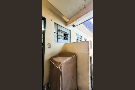 Casa à venda com 150m², 3 quartos e 2 vagasCozinha / Lavanderia- Casa 1