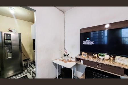 Casa à venda com 150m², 3 quartos e 2 vagasSala - Casa 1