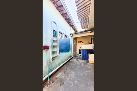 Casa à venda com 150m², 3 quartos e 2 vagasQuinta - Casa 1