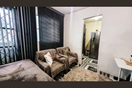 Casa à venda com 150m², 3 quartos e 2 vagasSala - Casa 1