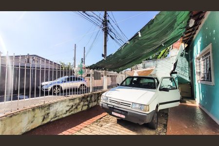 Casa à venda com 150m², 3 quartos e 2 vagasGaragem - Casa 2