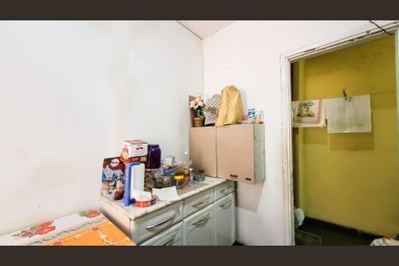 Casa à venda com 150m², 3 quartos e 2 vagasCozinha - Casa 2