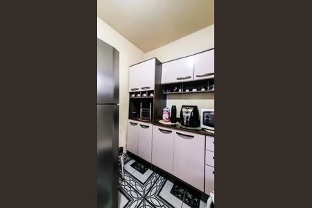 Casa à venda com 150m², 3 quartos e 2 vagasCozinha - Casa 1