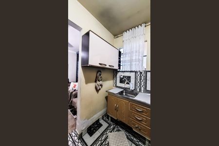 Casa à venda com 150m², 3 quartos e 2 vagasCozinha - Casa 1