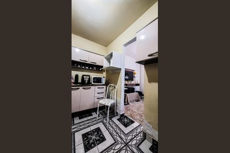 Casa à venda com 150m², 3 quartos e 2 vagasCozinha - Casa 1