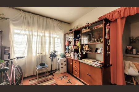 Casa à venda com 150m², 3 quartos e 2 vagasSala - Casa 2