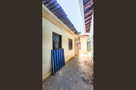 Casa à venda com 150m², 3 quartos e 2 vagasQuinta - Casa 1