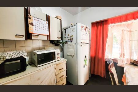 Casa à venda com 150m², 3 quartos e 2 vagasCozinha - Casa 2