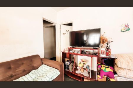 Casa à venda com 150m², 3 quartos e 2 vagasSala - Casa 2