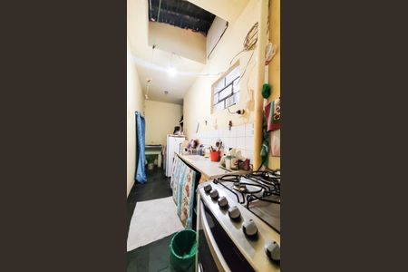 Casa à venda com 150m², 3 quartos e 2 vagasCozinha - Casa 2