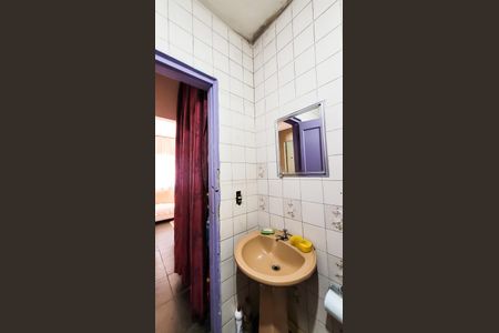 Casa à venda com 150m², 3 quartos e 2 vagasBanheiro Social - Casa 2