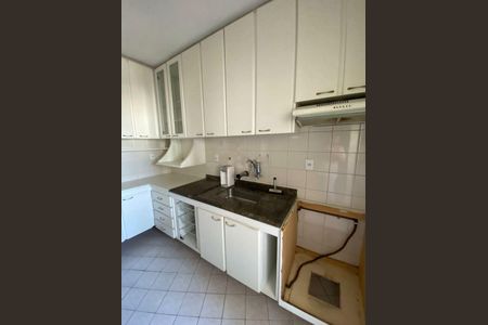 Apartamento à venda com 65m², 2 quartos e 1 vaga