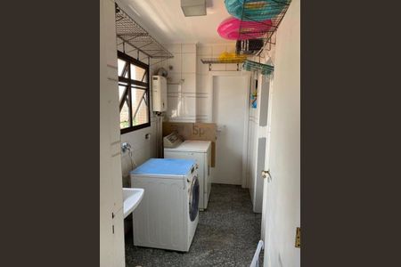 Apartamento à venda com 122m², 3 quartos e 2 vagas