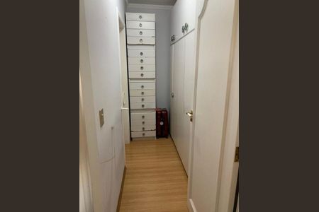 Apartamento à venda com 122m², 3 quartos e 2 vagas