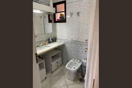 Apartamento à venda com 122m², 3 quartos e 2 vagas