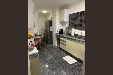 Apartamento à venda com 122m², 3 quartos e 2 vagas