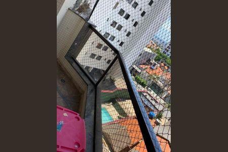 Apartamento à venda com 122m², 3 quartos e 2 vagas