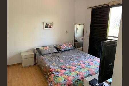 Apartamento à venda com 122m², 3 quartos e 2 vagas