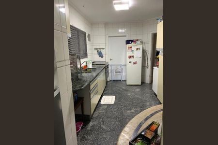 Apartamento à venda com 122m², 3 quartos e 2 vagas