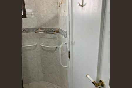 Apartamento à venda com 122m², 3 quartos e 2 vagas