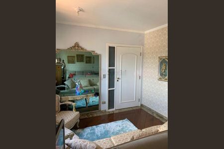 Apartamento à venda com 122m², 3 quartos e 2 vagas