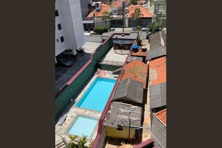 Apartamento à venda com 122m², 3 quartos e 2 vagas