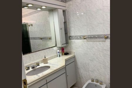 Apartamento à venda com 122m², 3 quartos e 2 vagas