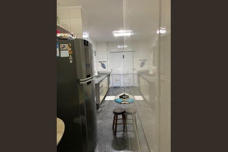 Apartamento à venda com 122m², 3 quartos e 2 vagas