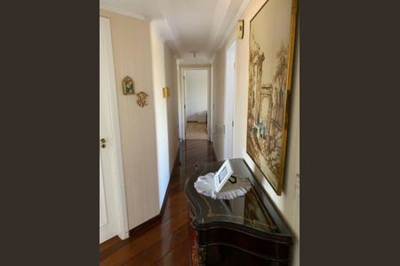 Apartamento à venda com 122m², 3 quartos e 2 vagas