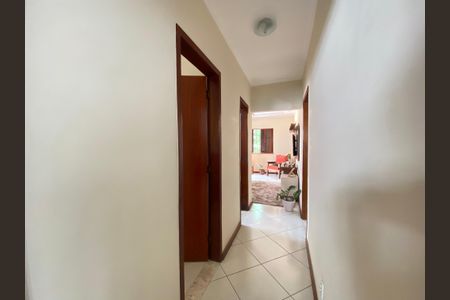 Casa à venda com 156m², 3 quartos e sem vagaCorredor