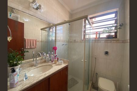 Casa à venda com 156m², 3 quartos e sem vagaBanheiro