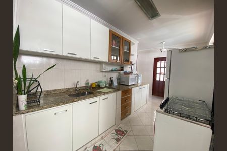 Casa à venda com 156m², 3 quartos e sem vagaCozinha