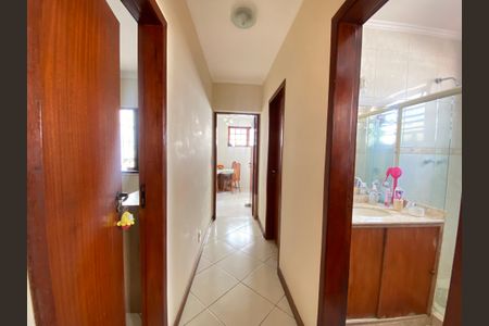 Casa à venda com 156m², 3 quartos e sem vagaCorredor