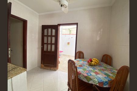 Casa à venda com 156m², 3 quartos e sem vagaCozinha