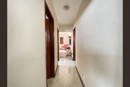 Casa à venda com 156m², 3 quartos e sem vagaCorredor