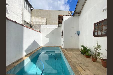 Casa à venda com 156m², 3 quartos e sem vagaÁrea Externa