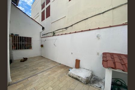 Casa à venda com 156m², 3 quartos e sem vagaÁrea Externa