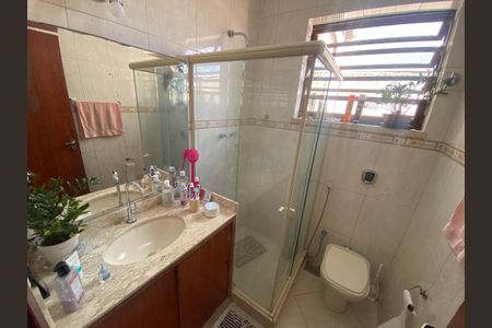 Casa à venda com 156m², 3 quartos e sem vagaBanheiro