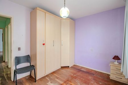 Apartamento à venda com 110m², 3 quartos e 1 vagaQuarto 2