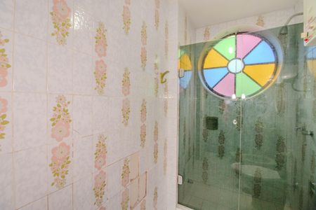 Apartamento à venda com 110m², 3 quartos e 1 vagaBanheiro Social