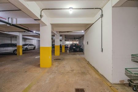 Apartamento à venda com 110m², 3 quartos e 1 vagaGaragem