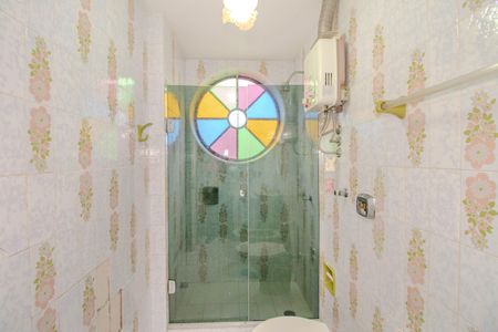 Apartamento à venda com 110m², 3 quartos e 1 vagaBanheiro Social