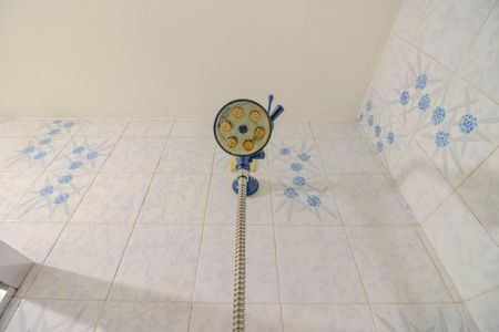 Apartamento à venda com 110m², 3 quartos e 1 vagaBanheiro da Suíte