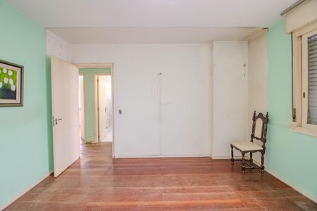 Apartamento à venda com 110m², 3 quartos e 1 vagaSuíte