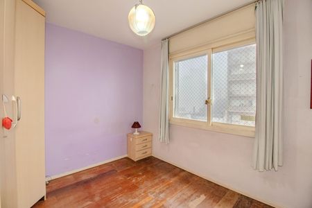 Apartamento à venda com 110m², 3 quartos e 1 vagaQuarto 2