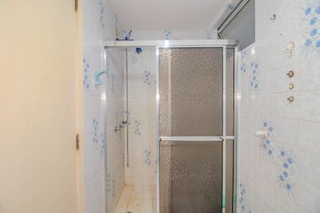 Apartamento à venda com 110m², 3 quartos e 1 vagaBanheiro da Suíte