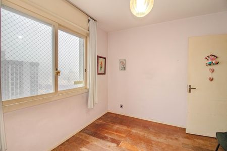 Apartamento à venda com 110m², 3 quartos e 1 vagaQuarto 2