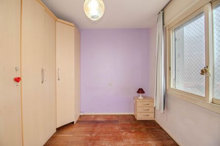 Apartamento à venda com 110m², 3 quartos e 1 vagaQuarto 2