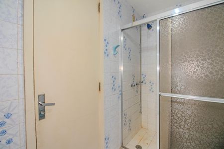 Apartamento à venda com 110m², 3 quartos e 1 vagaBanheiro da Suíte