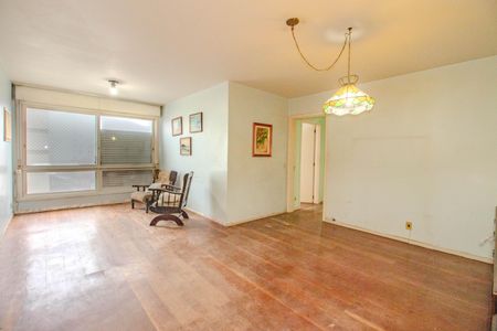 Apartamento à venda com 110m², 3 quartos e 1 vagaSala